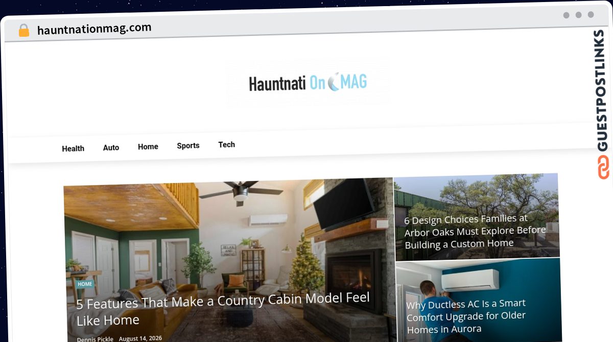 Publish Guest Post on hauntnationmag.com