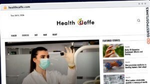 Publish Guest Post on healthcaffe.com
