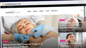 Publish Guest Post on healthedialogue.com