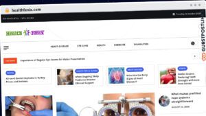 Publish Guest Post on healthfenix.com