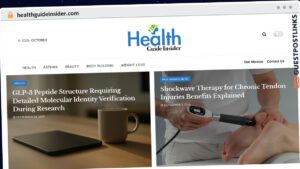 Publish Guest Post on healthguideinsider.com