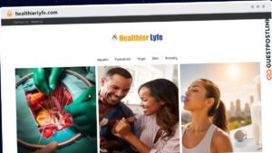 Publish Guest Post on healthierlyfe.com