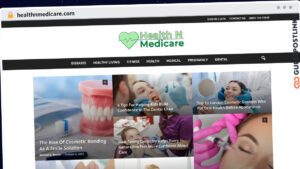 Publish Guest Post on healthnmedicare.com