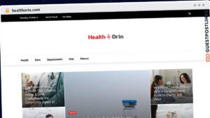 Publish Guest Post on healthorin.com