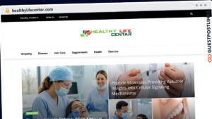 Publish Guest Post on healthylifecentar.com