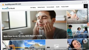 Publish Guest Post on healthyusworld.com