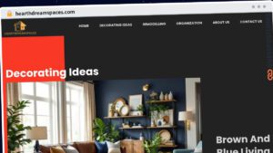 Publish Guest Post on hearthdreamspaces.com