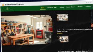Publish Guest Post on hearthhavenliving.com