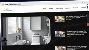 Publish Guest Post on hearthlineliving.com