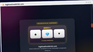 Publish Guest Post on highlowfooddrink.com