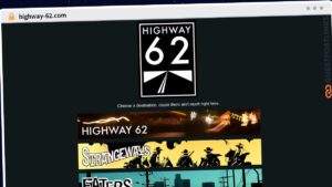 Publish Guest Post on highway-62.com