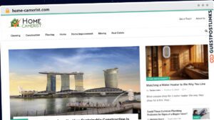 Publish Guest Post on home-camerist.com
