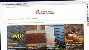 Publish Guest Post on homeandhousedesigns.com