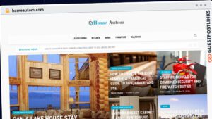 Publish Guest Post on homeautom.com