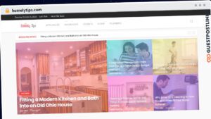 Publish Guest Post on homelytips.com