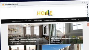 Publish Guest Post on homerentla.com