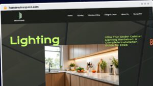 Publish Guest Post on homerevivespace.com