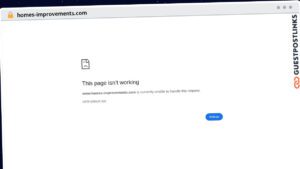 Publish Guest Post on homes-improvements.com