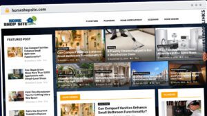 Publish Guest Post on homeshopsite.com