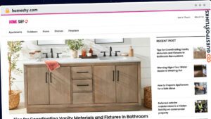 Publish Guest Post on homeshy.com