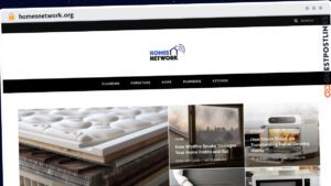 Publish Guest Post on homesnetwork.org