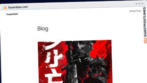 Publish Guest Post on huaerdian.com