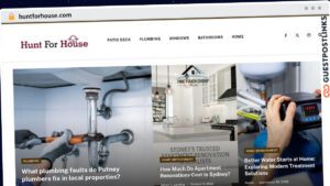 Publish Guest Post on huntforhouse.com