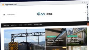 Publish Guest Post on hygohome.com