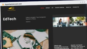 Publish Guest Post on hypertechstream.com