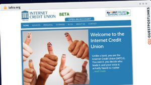 Publish Guest Post on iafcu.org