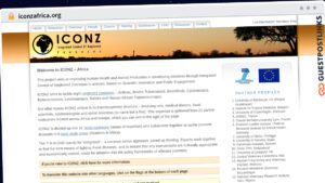 Publish Guest Post on iconzafrica.org