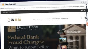 Publish Guest Post on ilawglow.com