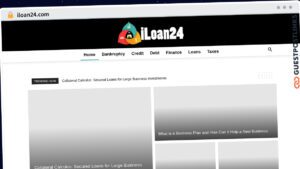 Publish Guest Post on iloan24.com