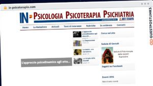 Publish Guest Post on in-psicoterapia.com