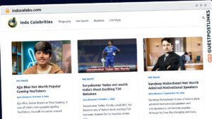 Publish Guest Post on indocelebs.com