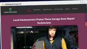 Publish Guest Post on infinitepulsemag.com