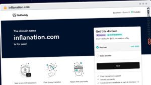 Publish Guest Post on inflanation.com