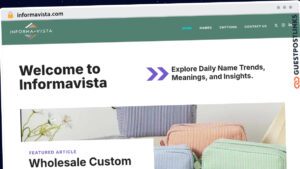 Publish Guest Post on informavista.com