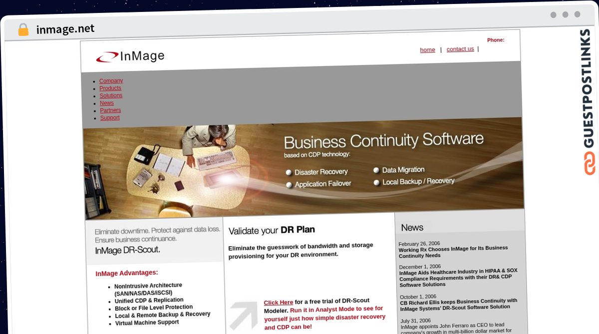Publish Guest Post on inmage.net