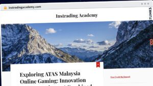 Publish Guest Post on instradingacademy.com