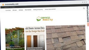 Publish Guest Post on invscorealty.com