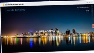 Publish Guest Post on islandstowaway.co.uk