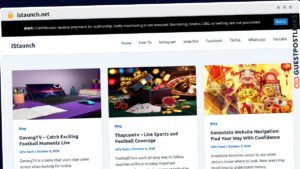 Publish Guest Post on istaunch.net