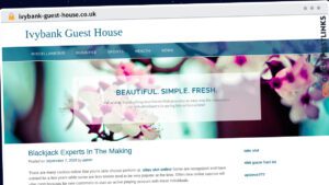 Publish Guest Post on ivybank-guest-house.co.uk