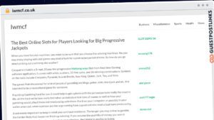 Publish Guest Post on iwmcf.co.uk