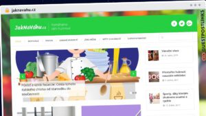 Publish Guest Post on jaknavahu.cz