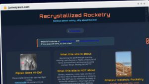 Publish Guest Post on jamesyawn.com