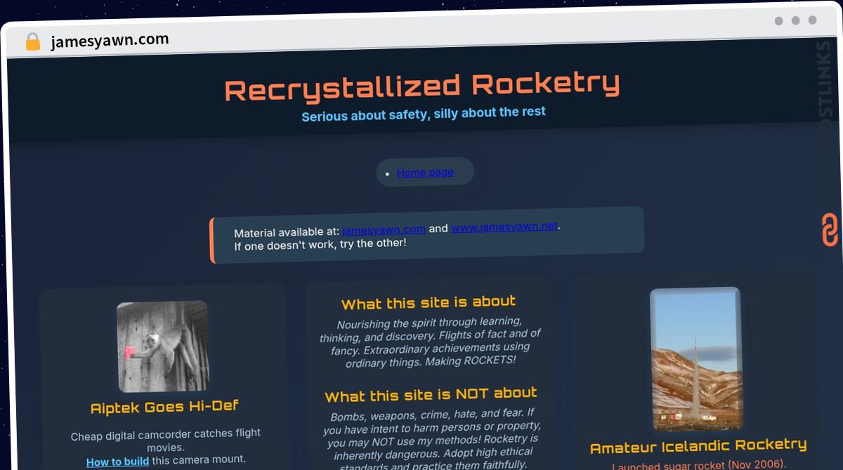 Publish Guest Post on jamesyawn.com