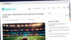 Publish Guest Post on jasabet.me
