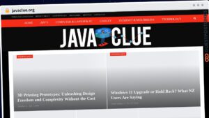 Publish Guest Post on javaclue.org
